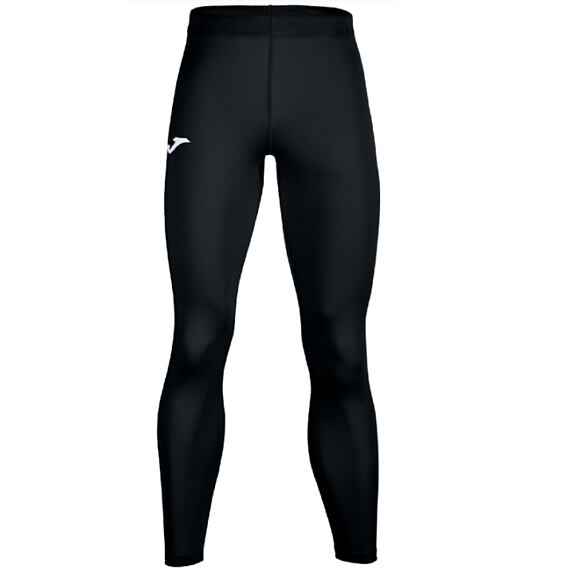 Academy Long Pants Brama elastické kalhoty černá