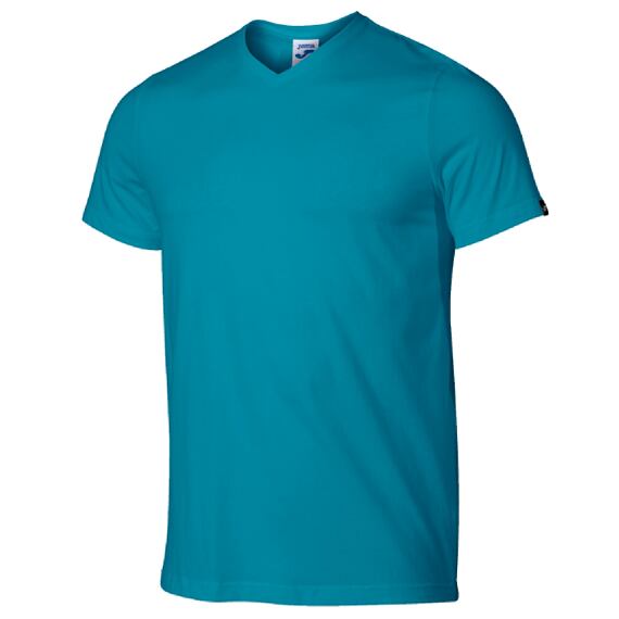 Versalles Short Sleeve T-shirt pánské triko modrá