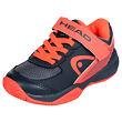 Sprint Velcro 3.0 Kids juniorská tenisová obuv