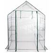 Greenhouse W 143x73x195 fóliovník
