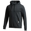 Universo Hoodie pánska mikina antracitová