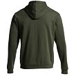 Universo Hoodie pánská mikina khaki