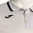 Combi Premium Short Sleeve Polo pánské triko šedá