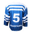 hokejový dres Replika ČSR 1947 