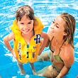 Pool School 58660 plavecká vesta