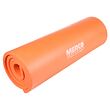 Yoga NBR 15 Mat podložka na cvičenie červená