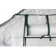 Greenhouse W 143x143x195 fóliovník