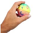 Rainbow Hopik antistresový míček 12 ks