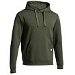 Universo Hoodie pánská mikina khaki