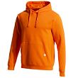 Universo Hoodie pánska mikina oranžová