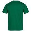Desert Short Sleeve T-shirt pánské triko zelená