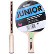 Junior pálka na stolný tenis