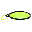  Pet Bowlie miska pre domácich miláčikov zelená