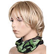  Camouflage multifunkčná šatka army