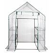 Greenhouse W 143x73x195 fóliovník