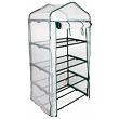 Greenhouse W 69x49x158 fóliovník