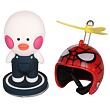Spiderduck dekoračná kačička