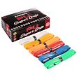 PU Super grip Assorted základní omotávka mix barev