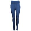 Women Warm dámské termoprádlo sea blue
