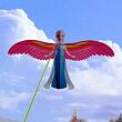 Princess Kite létající drak