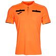 Referee Short Sleeve dres pre rozhodcov oranžová