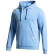 Universo Hoodie pánska mikina sky blue