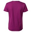Versalles Short Sleeve T-shirt dámské triko fuchsia