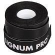 Race overgrip omotávka tl. 0,6 mm čierna