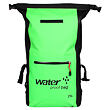 Dry Backpack 25l vodotesný batoh