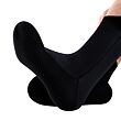 Dive Socks 3 mm neoprenové ponožky černá