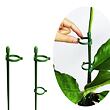 Plant Buckle spony pro tyčky k rostlinám 10 ks