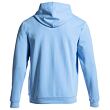 Universo Hoodie pánská mikina sky blue