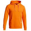 Universo Hoodie pánská mikina oranžová