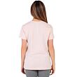 Desert Short Sleeve T-shirt dámské triko světlá růžová