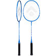 Focus 20 set bedmintonová raketa