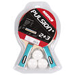 Pulsion * set na stolný tenis 2+3