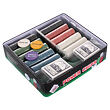 Poker Box 500 sada na poker