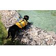 Dog Swimmer plávacia vesta pre psa oranžová