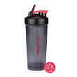 Shake Bottle šejker 1000 ml ružová