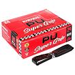 PU Super grip Black základní omotávka černá