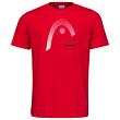 Club Carl T-shirt Men 2023 pánské tričko RD