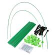 Plant Hoop konstrukce pro ochranu rostlin