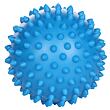 Massage Ball Soft 9 masážna lopta modrá