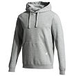 Universo Hoodie pánska mikina sivá