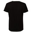 Versalles Short Sleeve T-shirt dámské triko černá