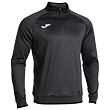 Combi Premium Sweatshirt pánska mikina tmavá sivá