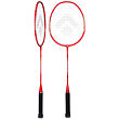 Focus 10 bedmintonová raketa