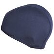 Polyester Cap plavecká čiapka navy