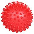 Massage Ball Soft 9 masážna lopta červená