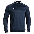 Combi Premium Sweatshirt pánska mikina navy-biela